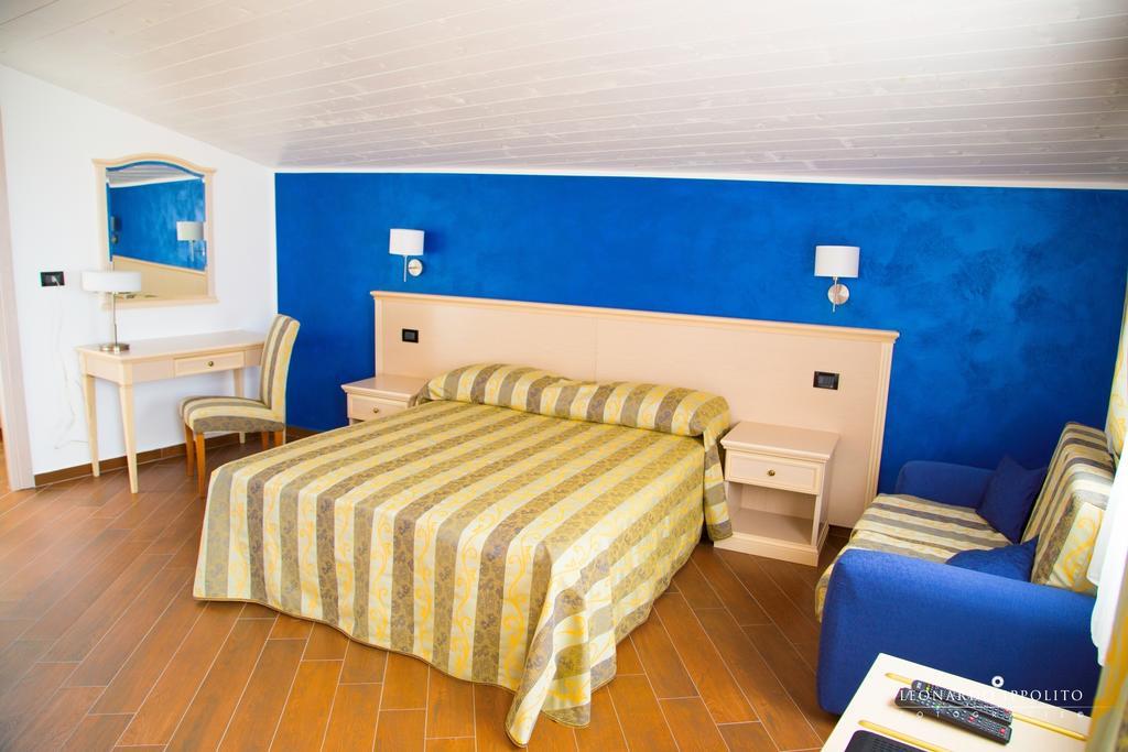 San Pio Bed & Breakfast Cariati Rom bilde
