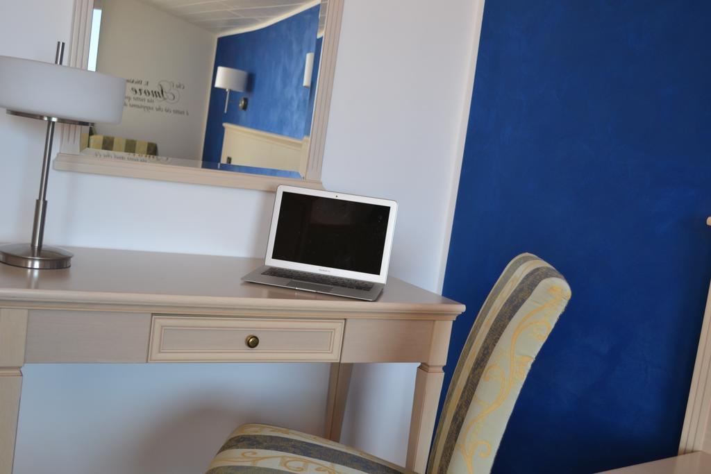 San Pio Bed & Breakfast Cariati Rom bilde