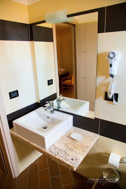 San Pio Bed & Breakfast Cariati Rom bilde