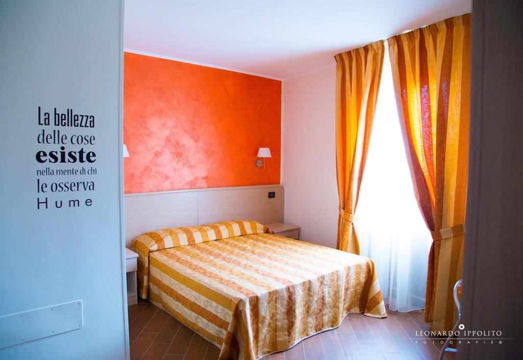 San Pio Bed & Breakfast Cariati Rom bilde