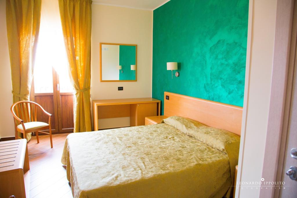 San Pio Bed & Breakfast Cariati Rom bilde