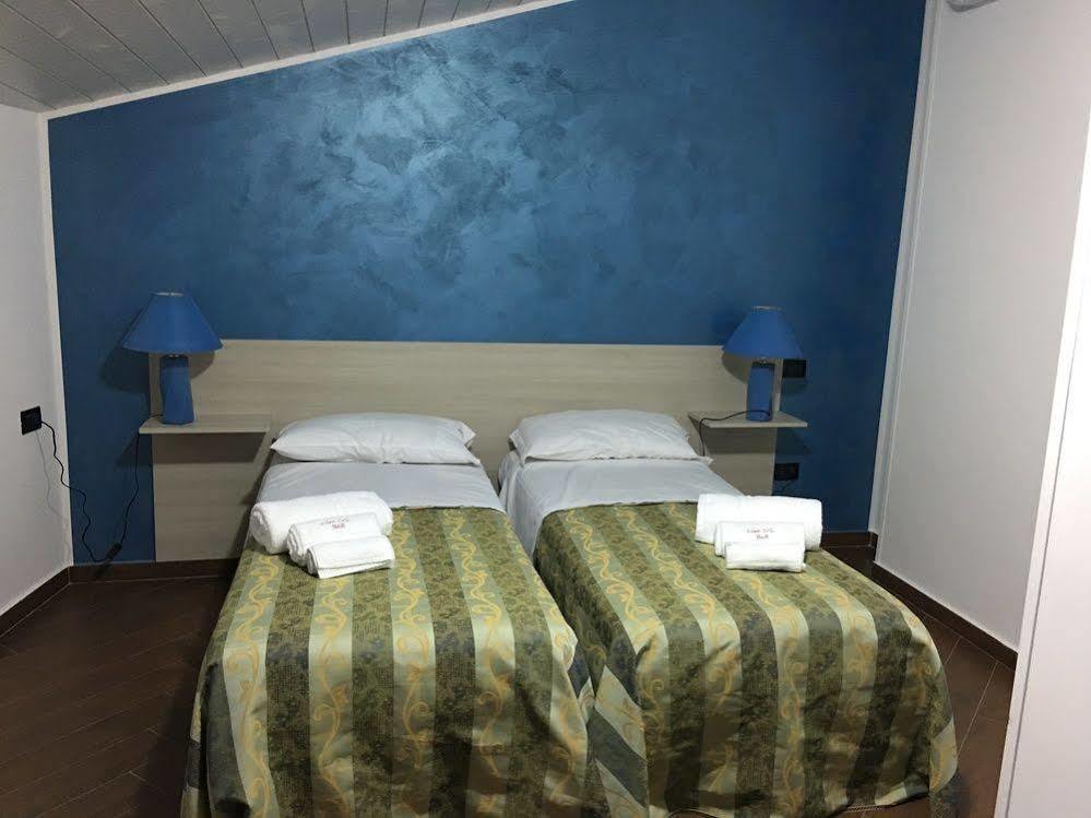 San Pio Bed & Breakfast Cariati Eksteriør bilde